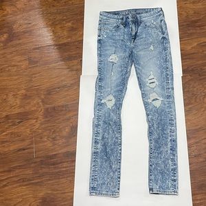 MEN’s Waist 31 Length 32 - American Eagle Jeans